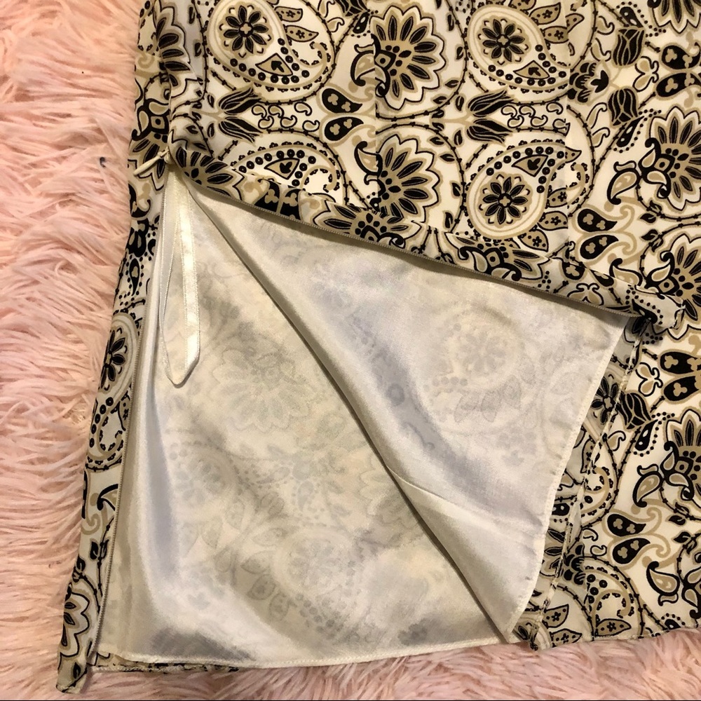 Ann Taylor Silk Top - Picture 4 of 6